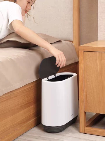 Thùng rác tiện ích ecoco mẫu mới nhất 2023