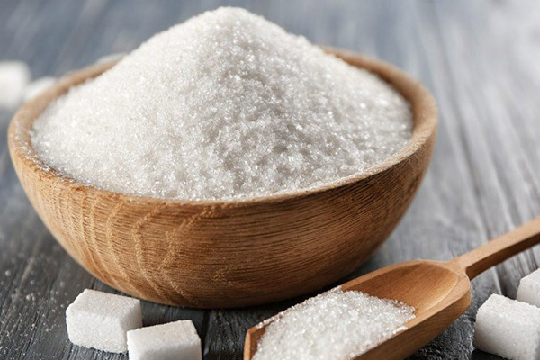 Divided Grape Sugar (100 Grams) to Make Tofu