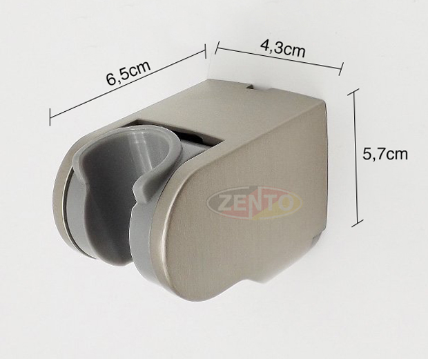 Giá đỡ tay sen shower hook ZT3281
