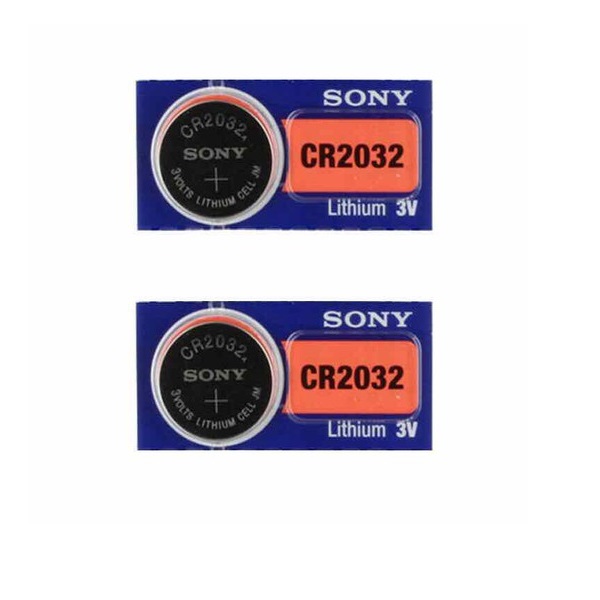Vỉ 2 Pin Sony CR2032 3V