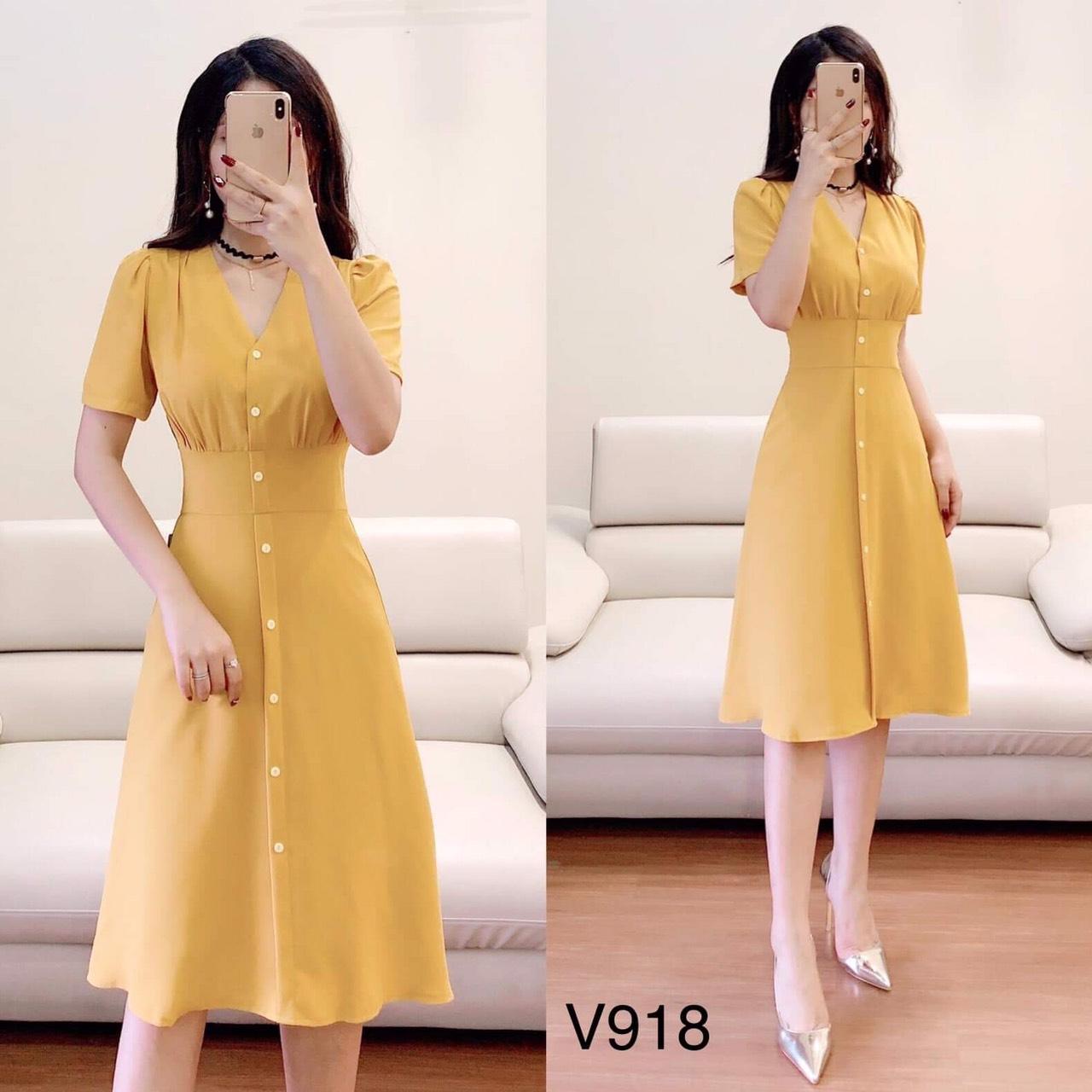 Đầm xòe dự tiệc , đi chơi, đi dạo siêu HOT BQFS