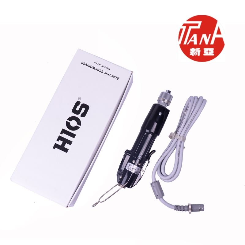 Máy vặn vít, tô vít điện HIOS CL-6500 hàng Nhật