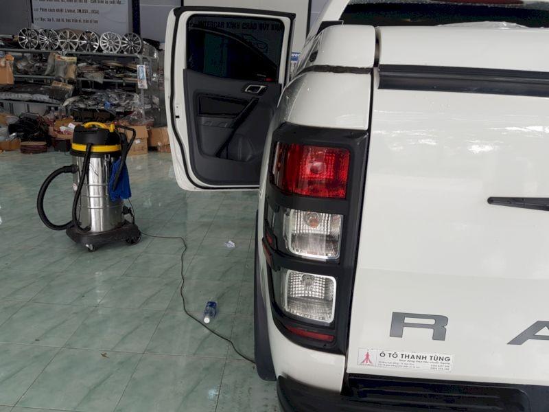 ỐP viền đèn hậu Ranger