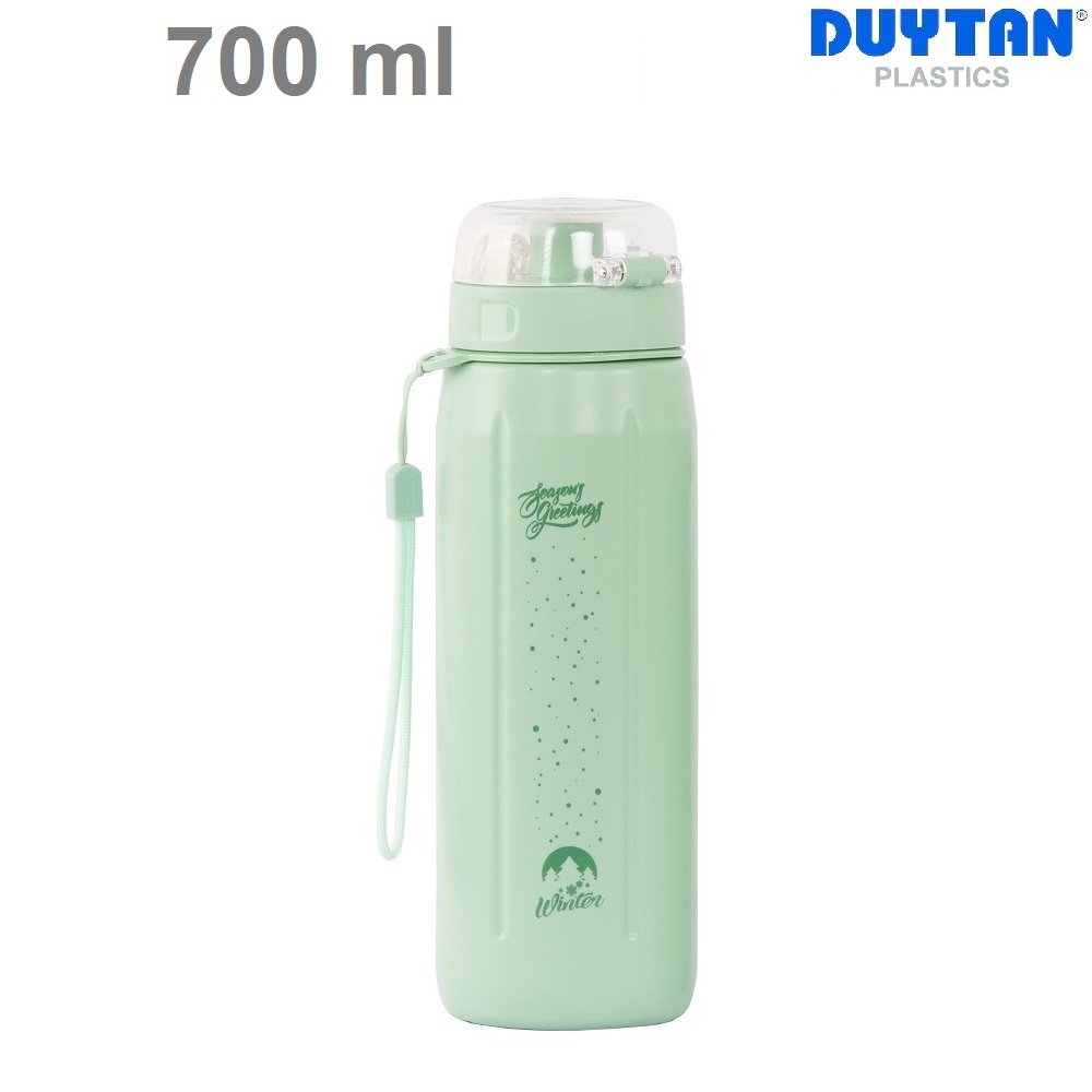 Bình nước Winter Duy Tân 500ml - 700ml