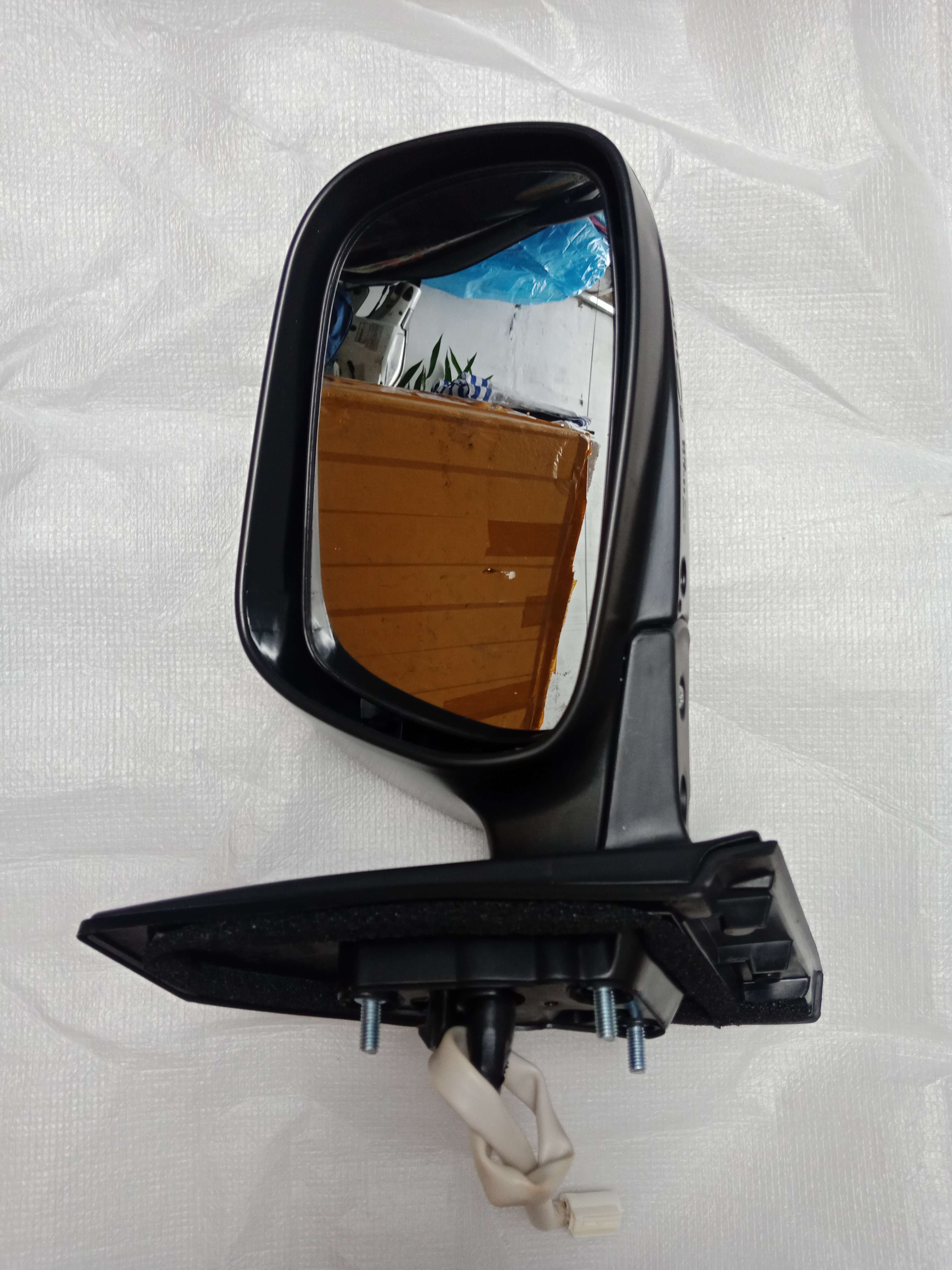 Gương Altis đời 2002 đến 2007, gương chiếu hậu Altis