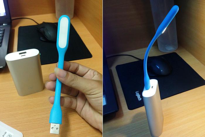 Đèn Led USB Siêu Sáng Nhỏ Gọn Tiết Kiệm