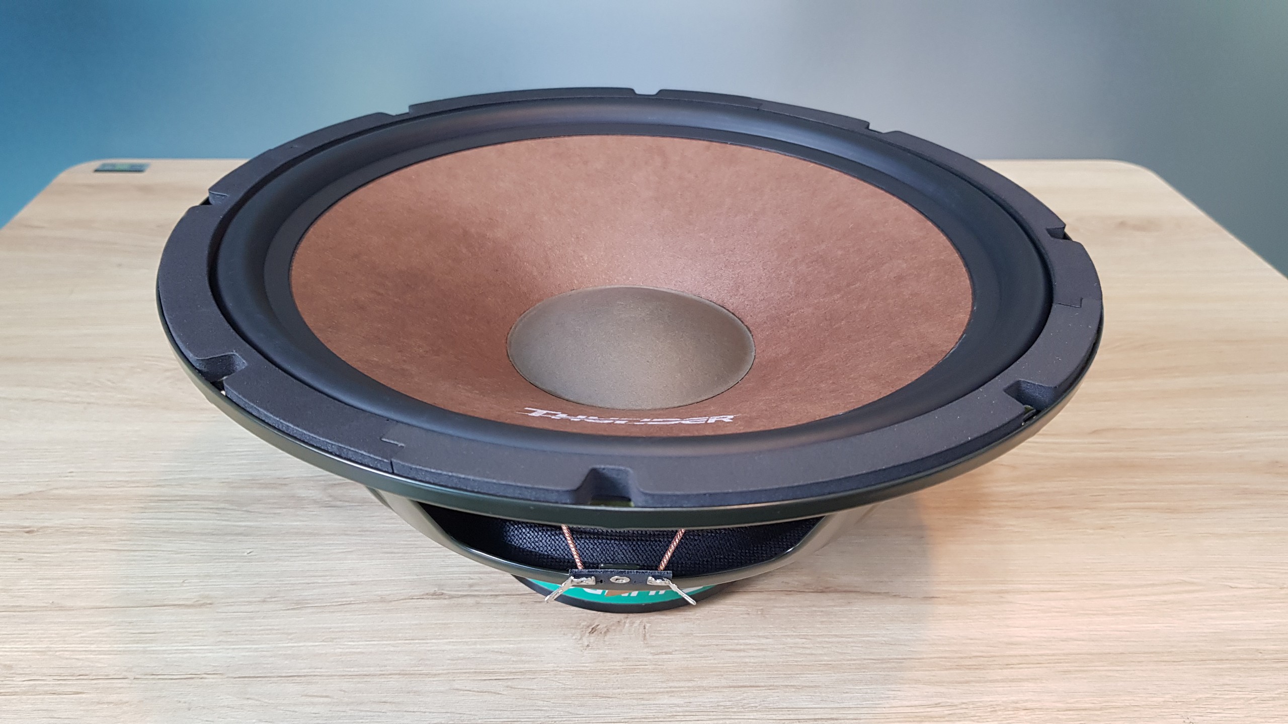 01 Cặp - LOA BASS 30 Cm ( Mega Bass Speaker 12" )
