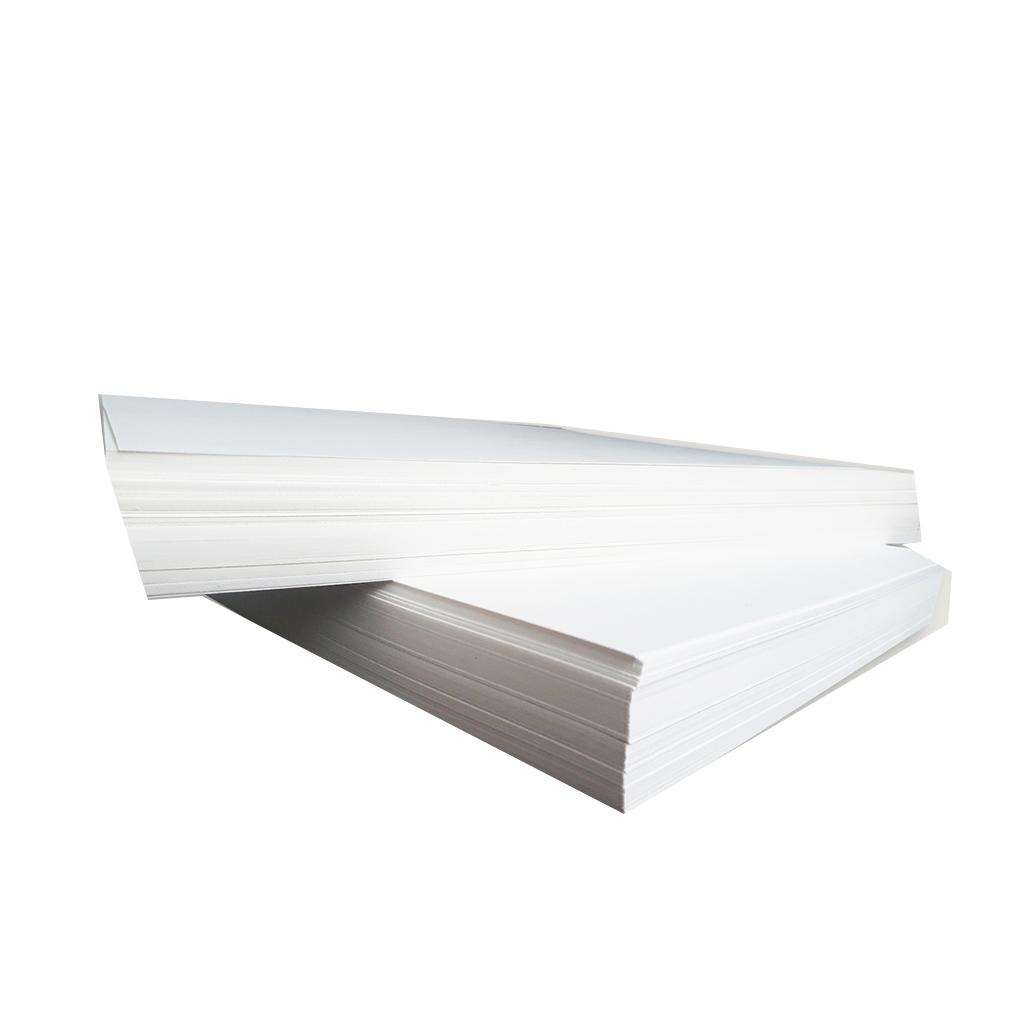 [HCM]GIẤY VẼ MÀU NƯỚC A4 250gsm CANSON KT 21 X 30 CM 20 TỜ