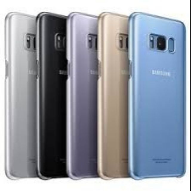 Nắp lưng Samsung S8 hàng xịn hàng chuẩn