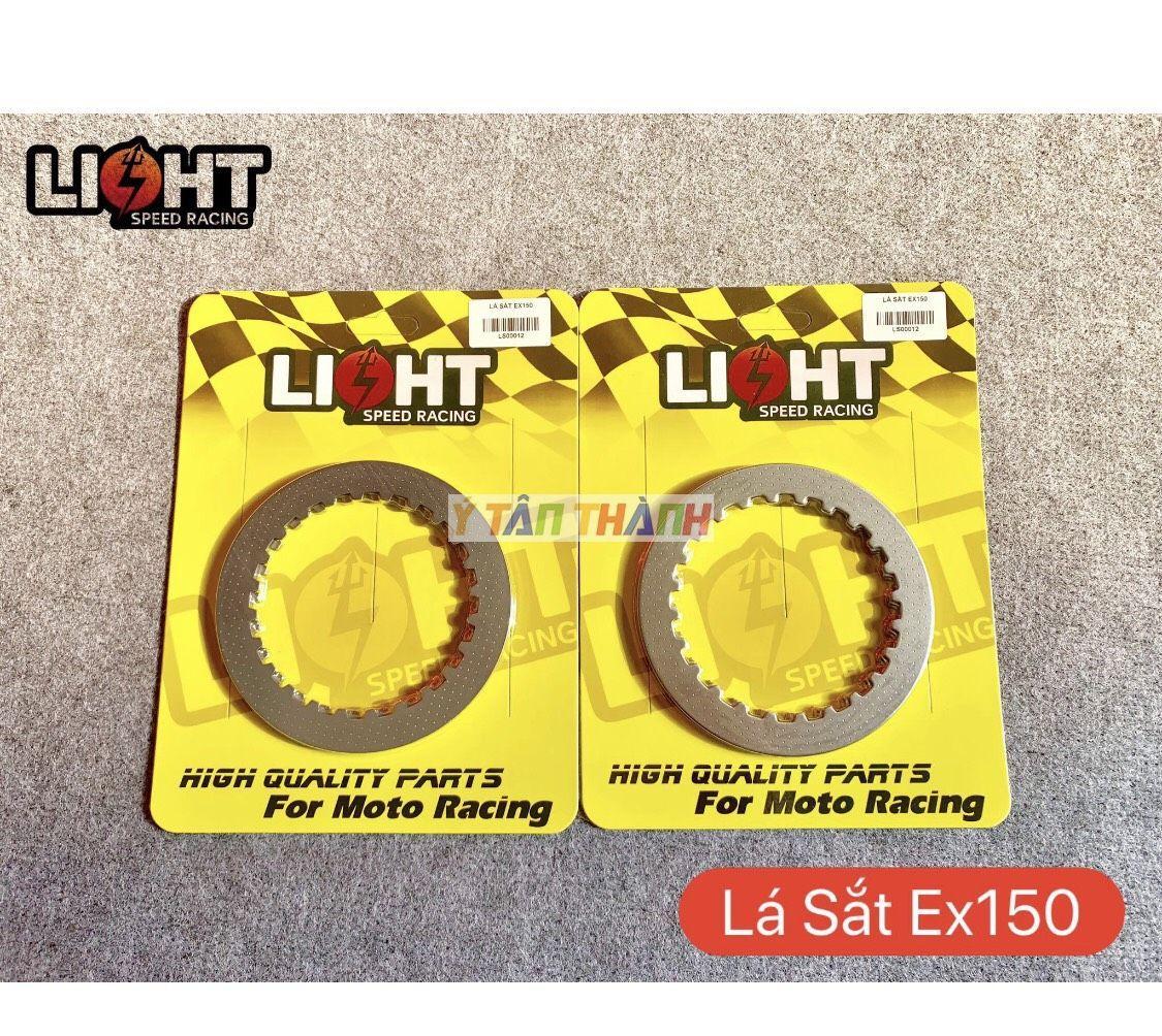 Lá Sắt Exciter 150 Light