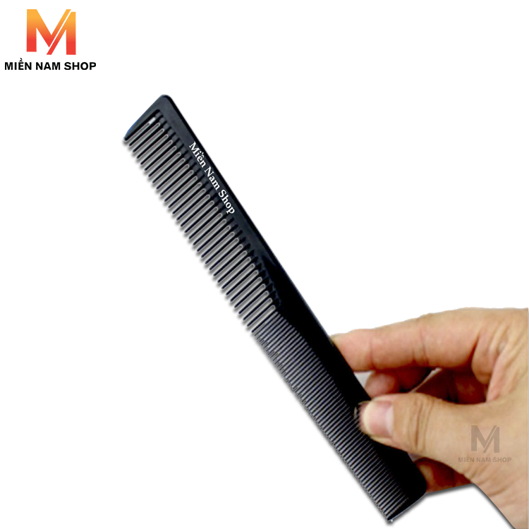 Lược chải Tóc Cao Cấp MNS