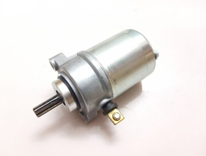 củ đề độ exciter 135 5 số