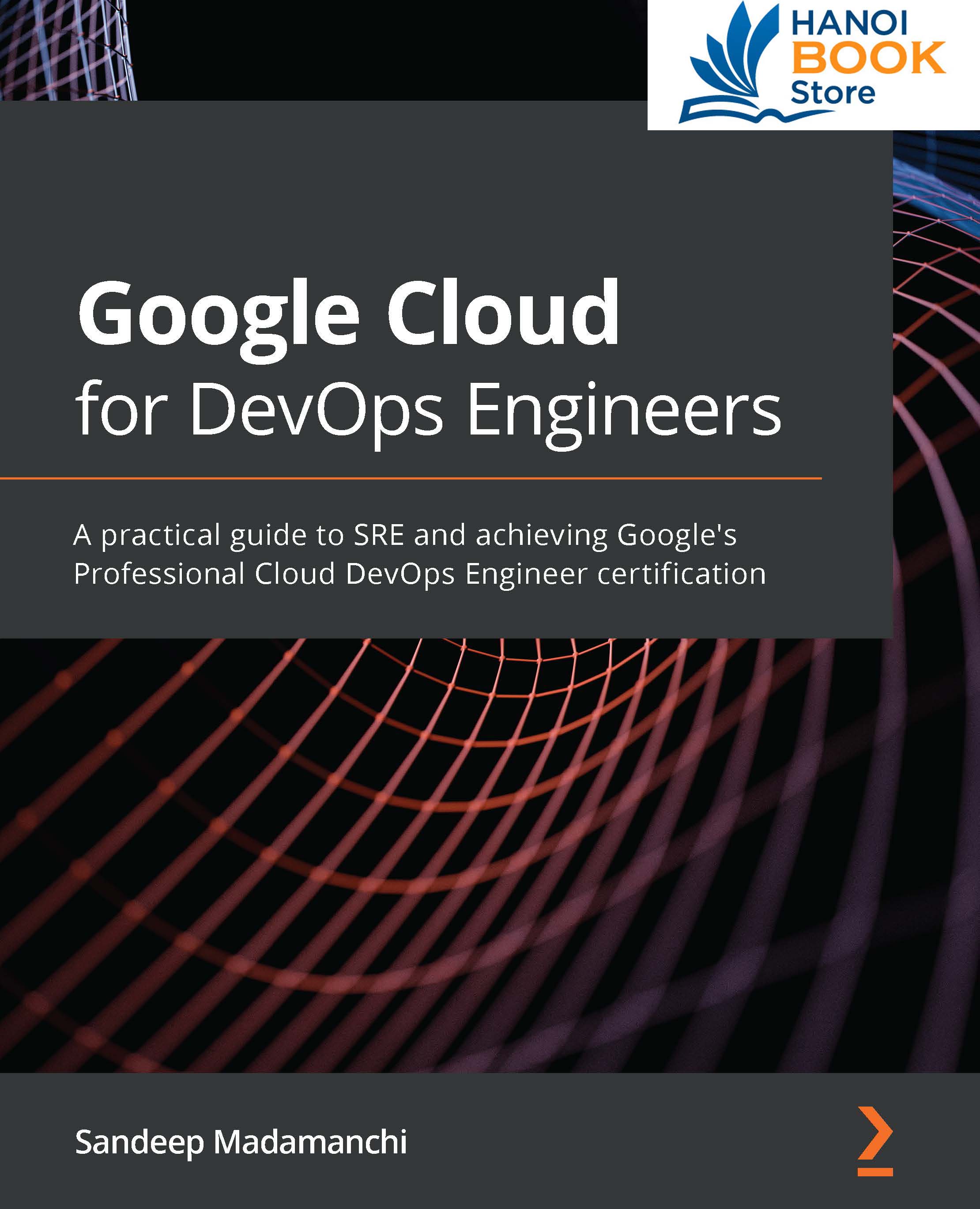 Google Cloud for DevOps Engineers