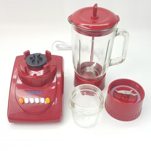 Authentic Yamaka mtk-3105 blender glass blender-12 months warranty