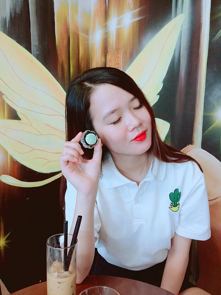 Kem Mụn Hoa Đào Hổ Trợ Cải Thiện Mụn, Thâm, Dưỡng Trắng Da