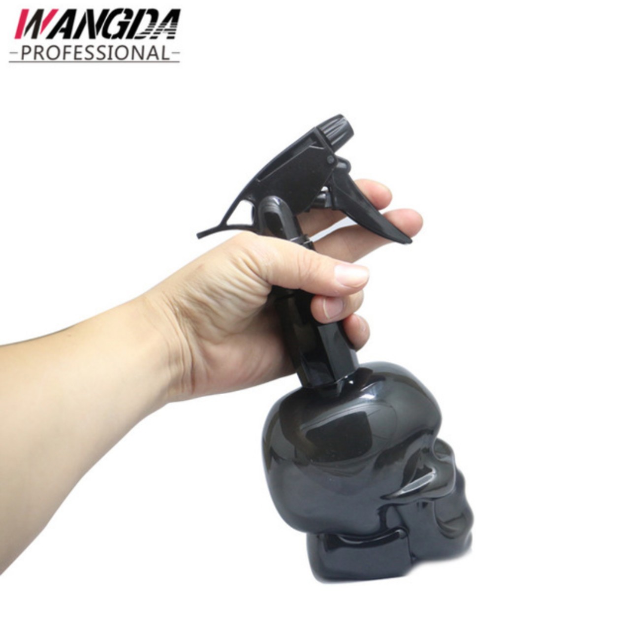 Bình xịt nước cắt tóc Barber 500Ml