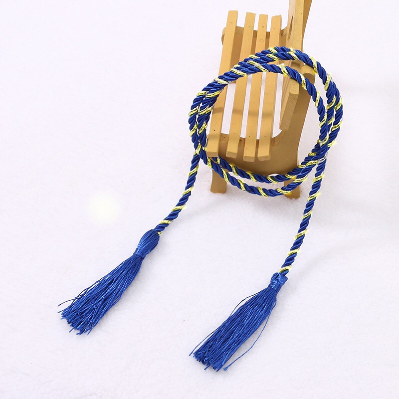 Dây cột rèm cửa,Dây buộc rèm,màn cửa-giá bán 1 dây