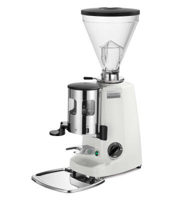 [Trả góp 0%]Máy xay cà phê Mazzer Lux Manual
