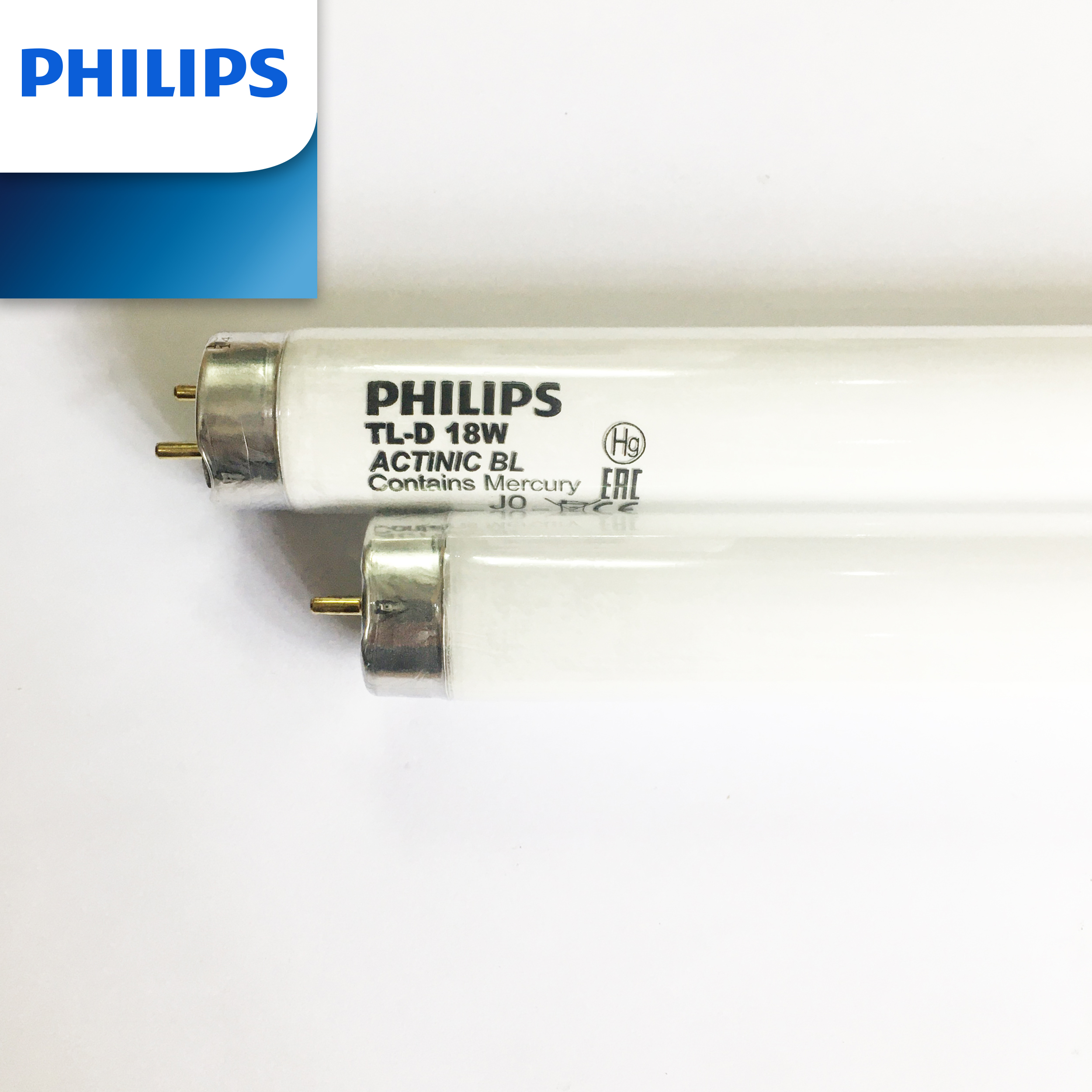 [HCM]2 Bóng diệt côn trùng Phillips 18W - 60cm