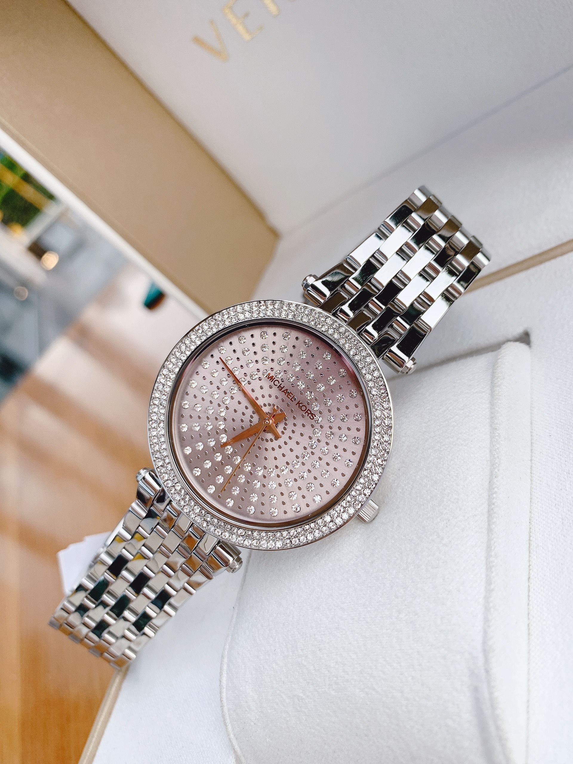 Đồng hồ Michael Kors MK4407