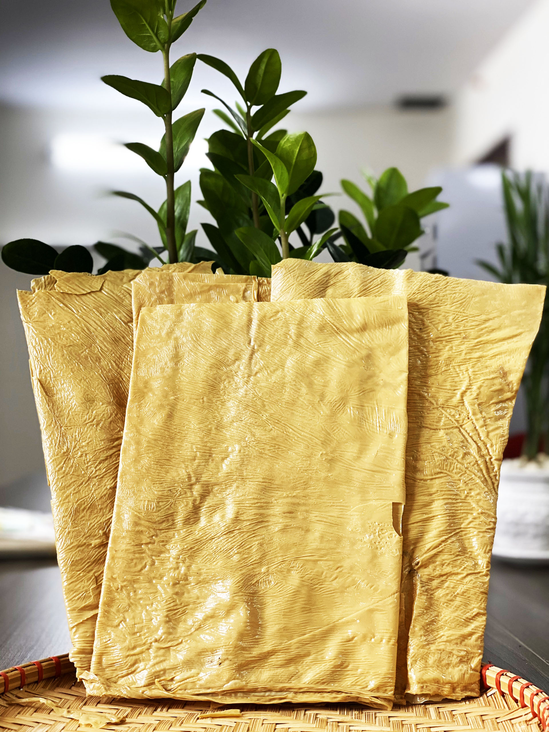 1kg Váng đậu ICHII - Ăn kiêng