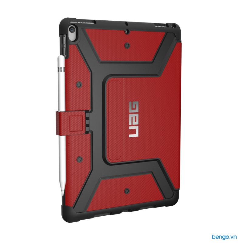 [HCM]Bao da iPad Air 10.5 2019 UAG Metropolis Series