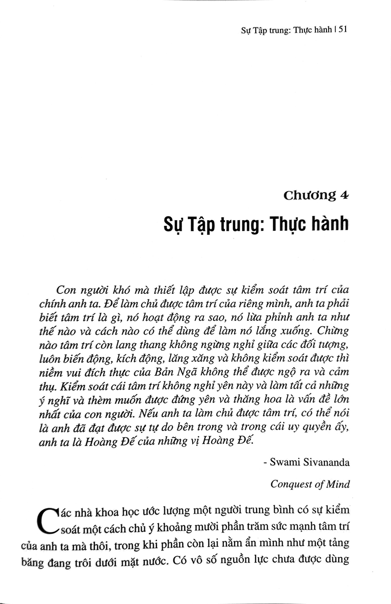 Sách - Thiền Định và Mantra