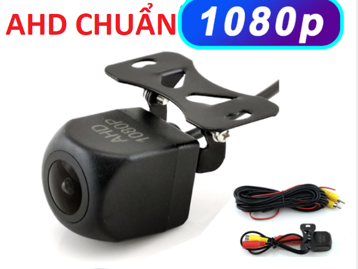 Camera lùi ahd 7071 , 7072, 7073 độ sắc nét cao
