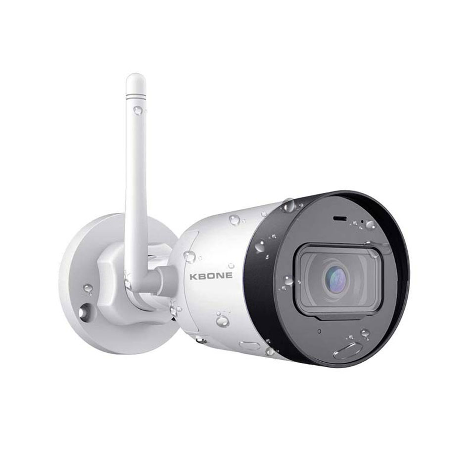 Mới 100% Camera Kbvision IP 1.0, 2.0, 3.0 Megapixel - Full Box