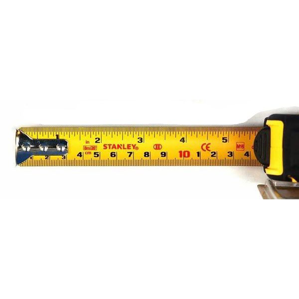 [HCM]Thước cuộn thép Tylon Stanley 5m  STHT36194