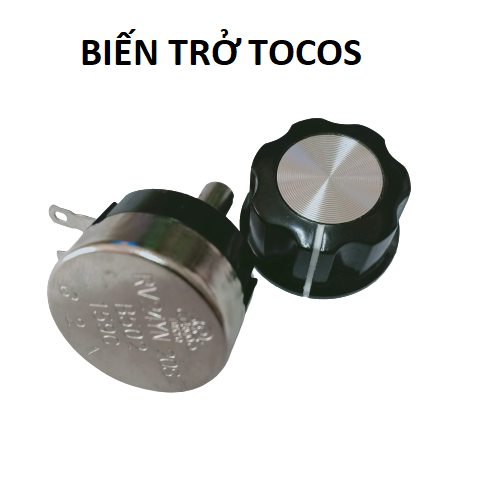 Biến trở Tocos 5K B502 RV24YN20S