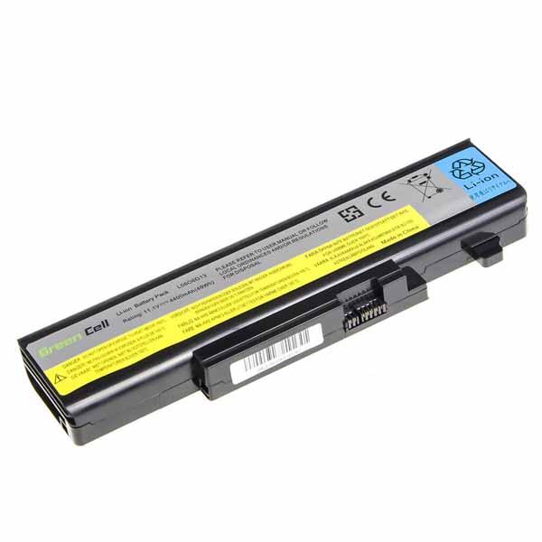 Pin Laptop Lenovo 3000 Y450 Y550