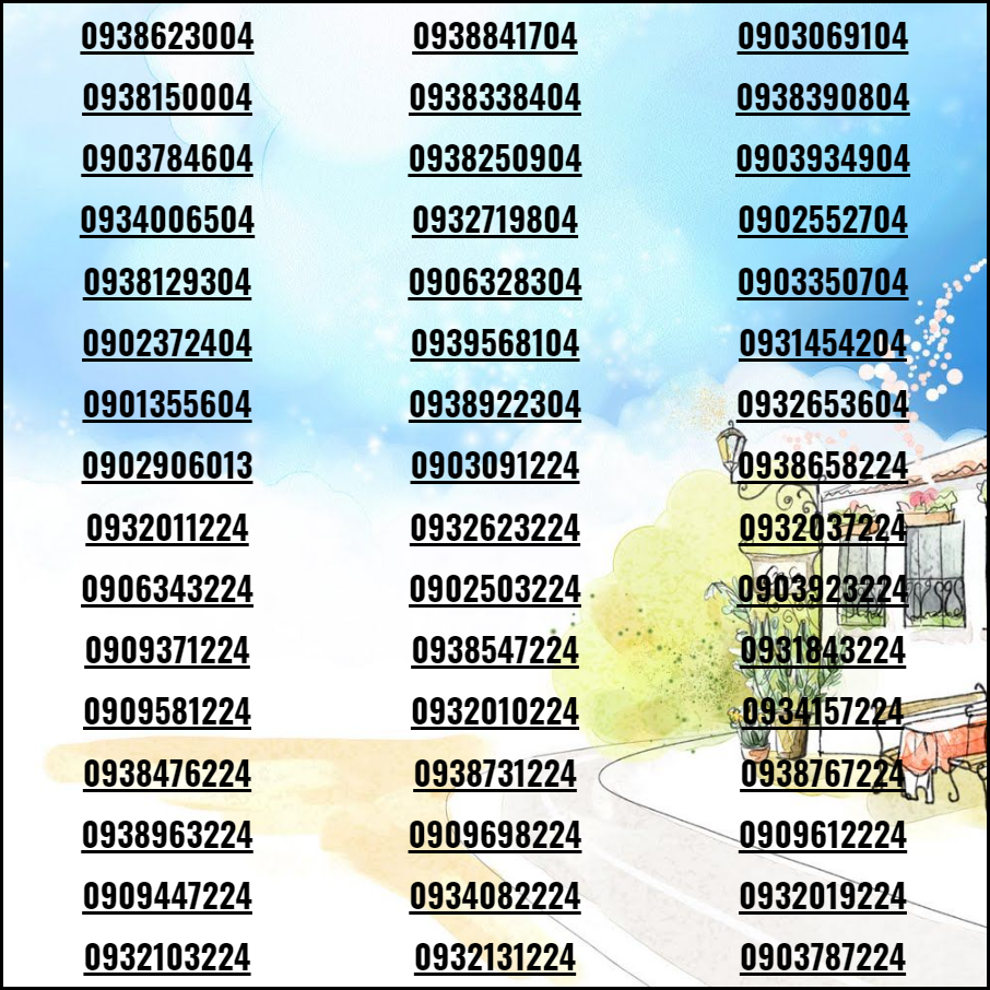 [HCM]Sim số đẹp xả kho Mobi
