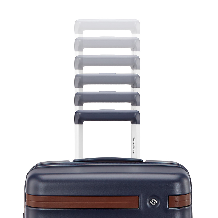 [Voucher 25%] Vali kéo Samsonite Virtuosa EXP CARRY ON