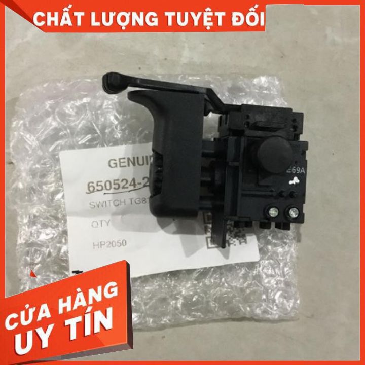 Công tắc máy khoan mkt hp2050