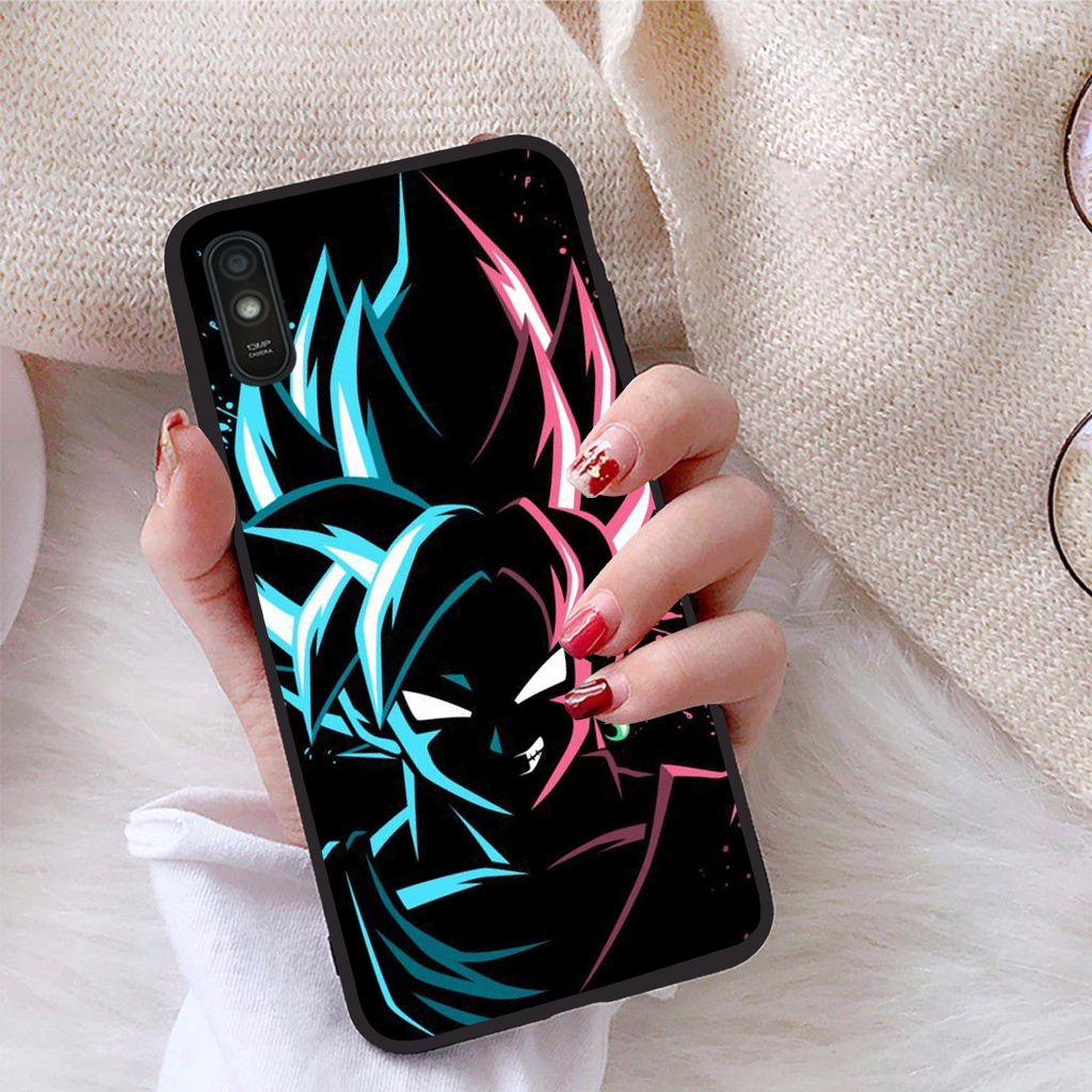 Case for Xiaomi Redmi 9A
