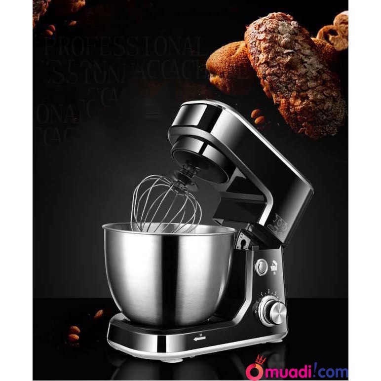 Máy đánh kem, đánh bột 4L STELANG