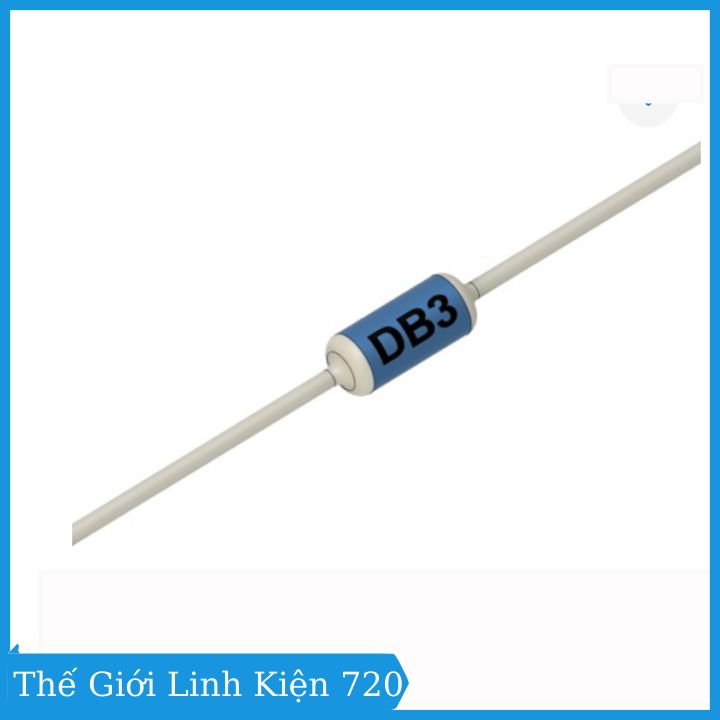 Bộ 10 sản phẩm diac db3 do-35
