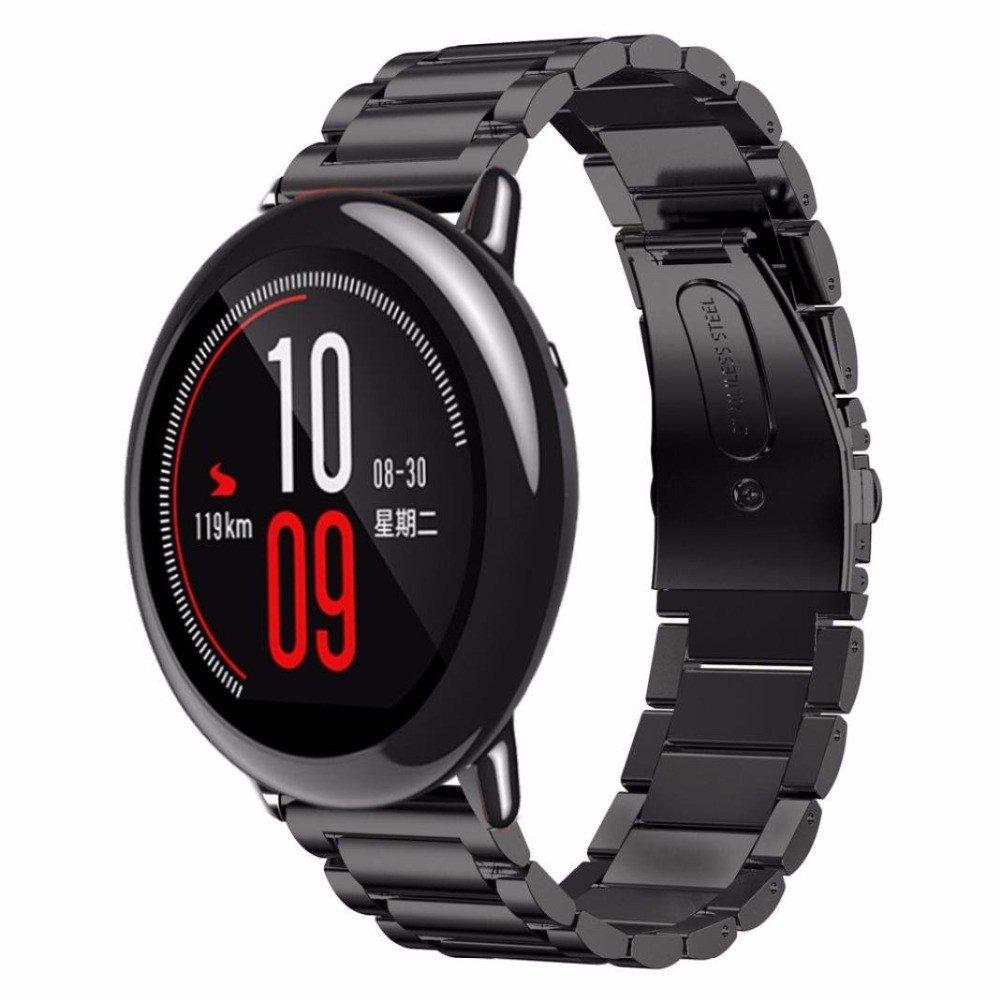 Dây kim loại Amazfit Pace 22mm