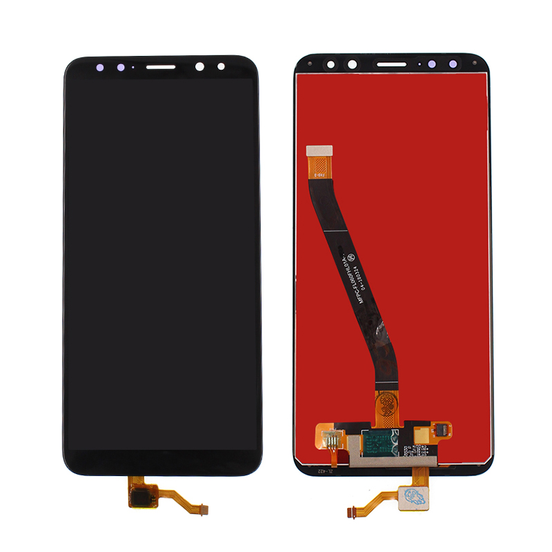 [HCM]BỘ MÀN HÌNH HUAWEI NOVA 2I / RNE-L22 ZIN