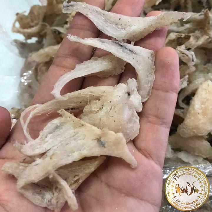 Chân Yến Thô Nha Trang - 100g