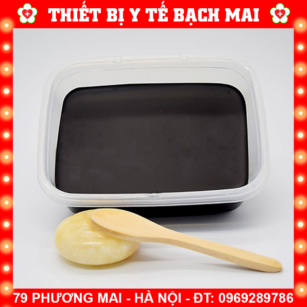 Bùn Cứu Giảm Béo Dưỡng Sinh - 01KG