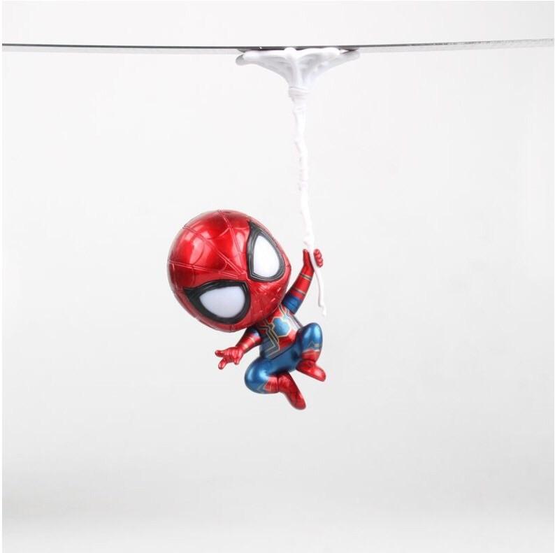 [HCM]Mô hình Spider Man