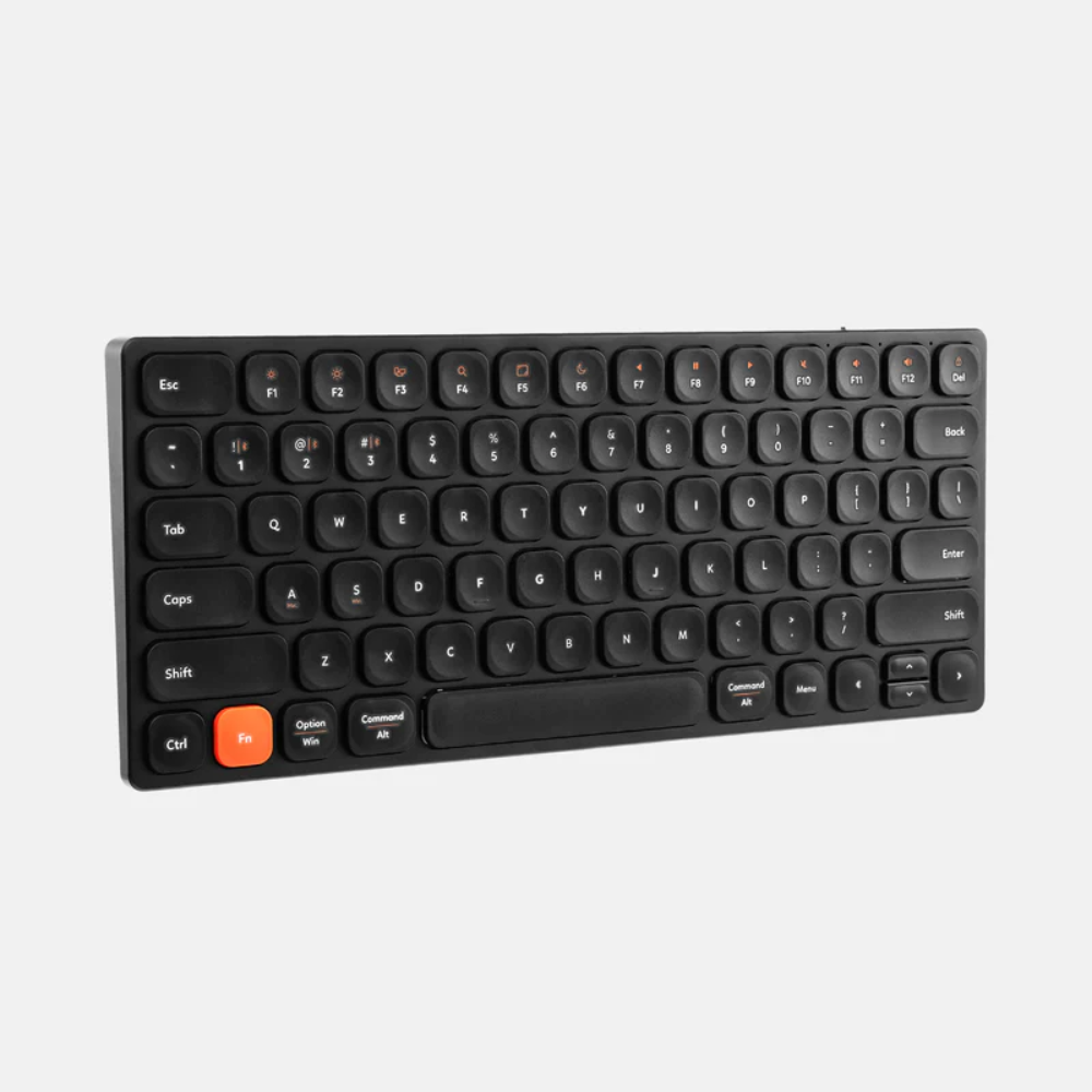 [NEW - BH12T] Bàn phím không dây HyperWork HyperOne Gen 2 - QMTECH STORE