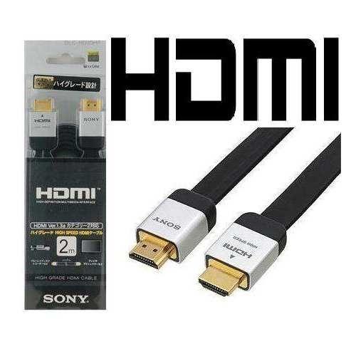Cable HDMI 2m mạ vàng