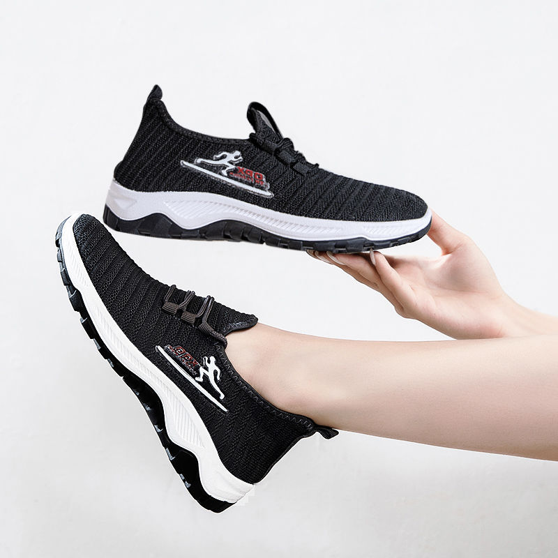 Giày thể thao nam sneaker đế 2 lớp nam nữ đôi lứa G183