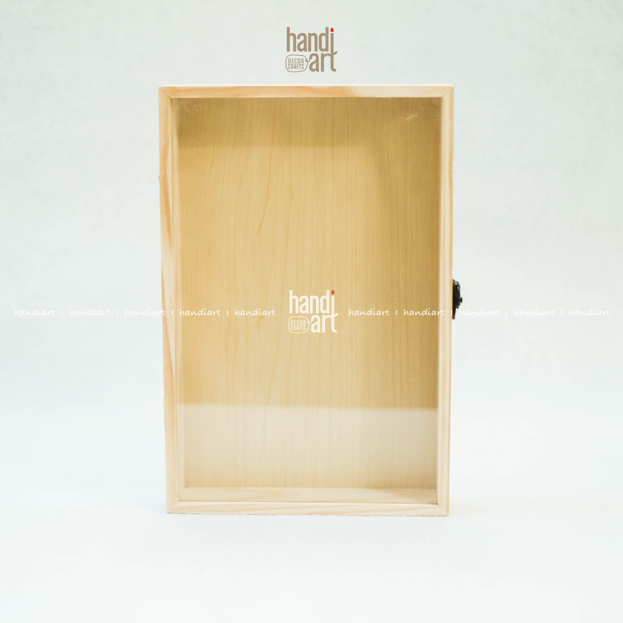 Khung Hộp light box - Hộp gỗ trang trí
