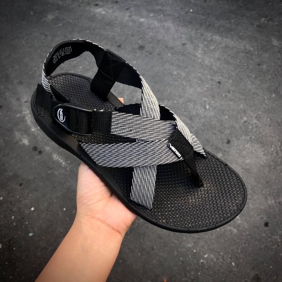 Sandal Vento Nam Quai Chéo NV7189