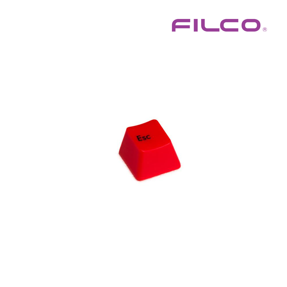 Keycap Filco phím Esc - Hàng Chính Hãng