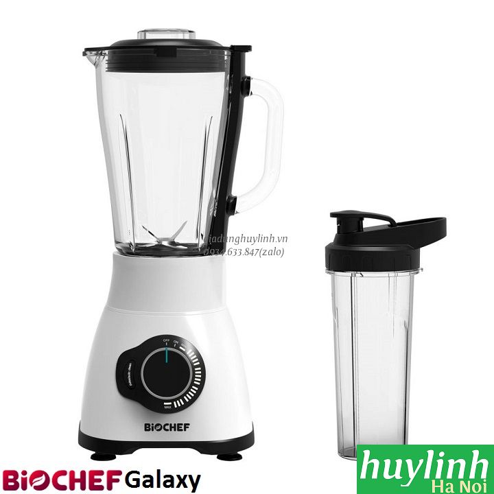 Máy xay sinh tố Biochef Galaxy - Made in Úc